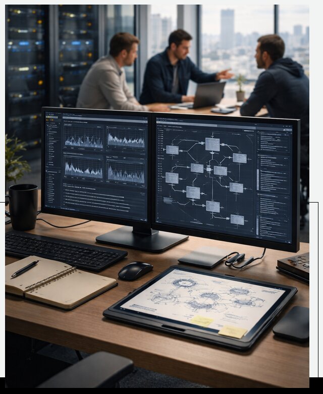 Разработка высоконагруженных систем в Медногорске от 18310 р. | АвикейМдн