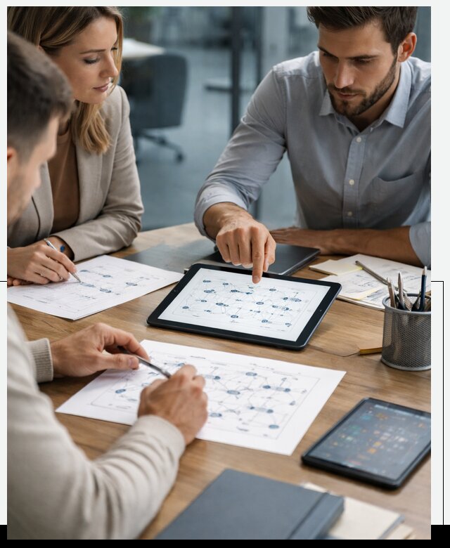 Разработка BPM-систем в Медногорске от 457740 р. под ключ АвикейМдн