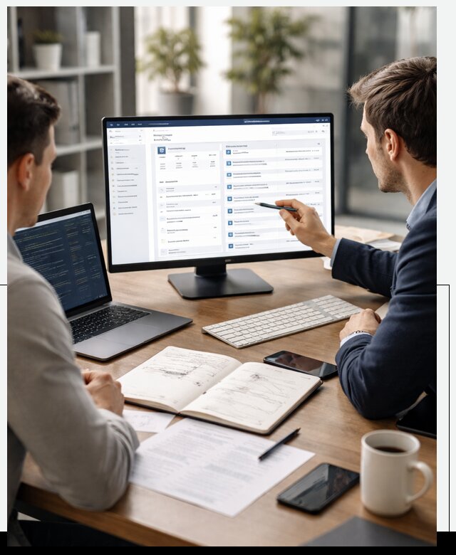 Разработка CRM систем в Медногорске от 152580 руб., АвикейМдн