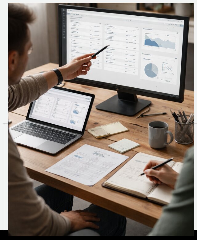 Разработка и внедрение CRM-систем для бизнеса в Медногорске