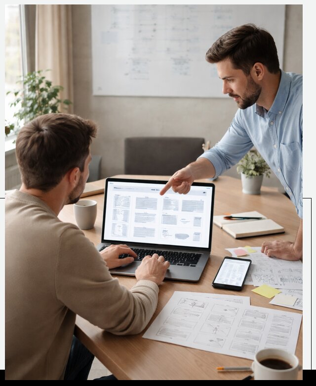 Разработка веб-приложений под ключ в Медногорске от 12206 р. - АвикейМдн