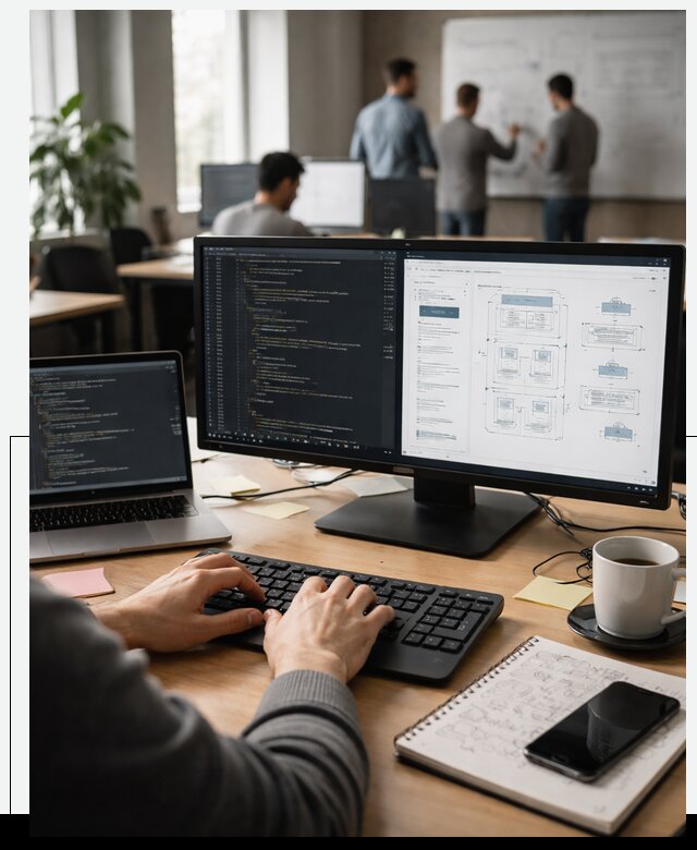 Разработка веб-приложений под ключ в Медногорске для бизнеса