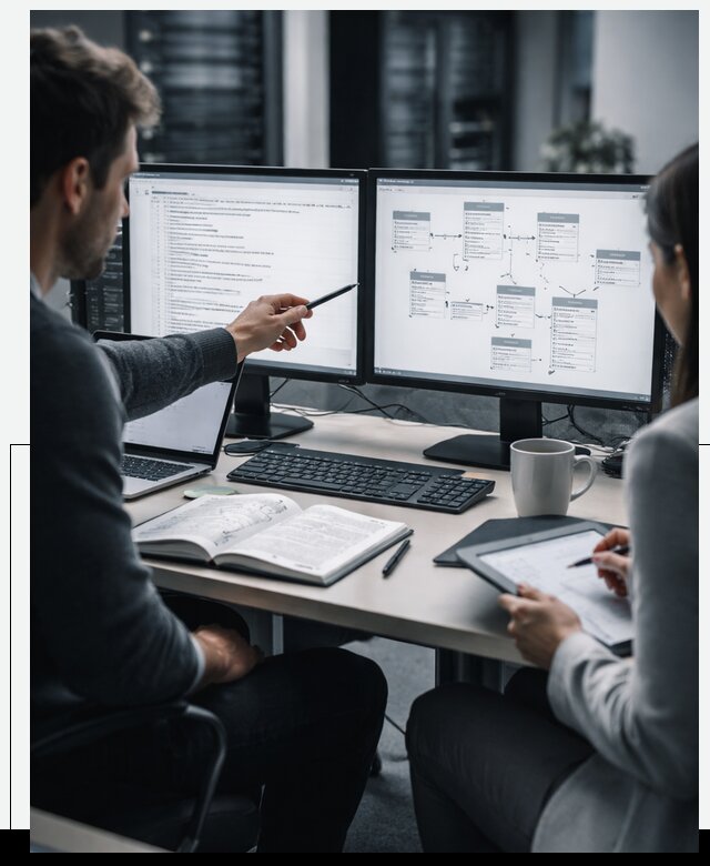 Разработка и внедрение СУБД и баз данных в Медногорске с гарантией