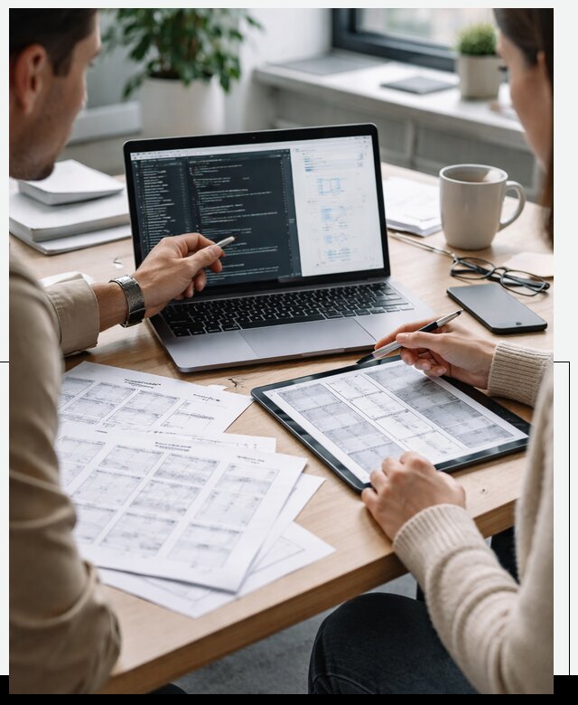 Разработка информационных систем в Медногорске от 4577 р. | АвикейМдн