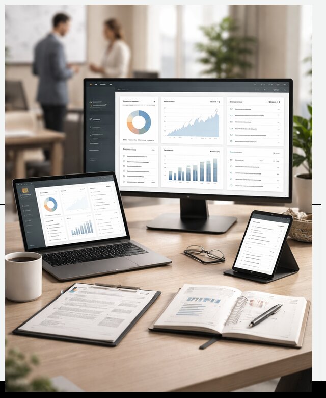 Системы автоматизации бизнеса в Медногорске от 8138 р. | АвикейМдн