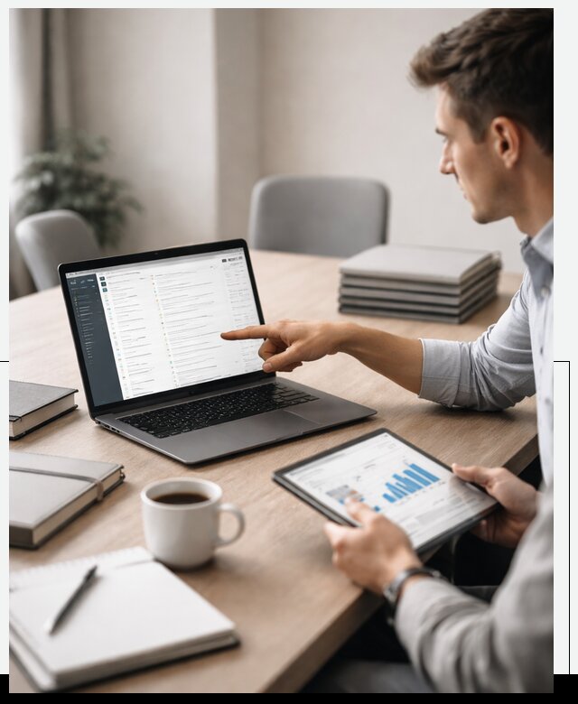 Разработка СЭД под ключ в Медногорске от 15258 р. | АвикейМдн