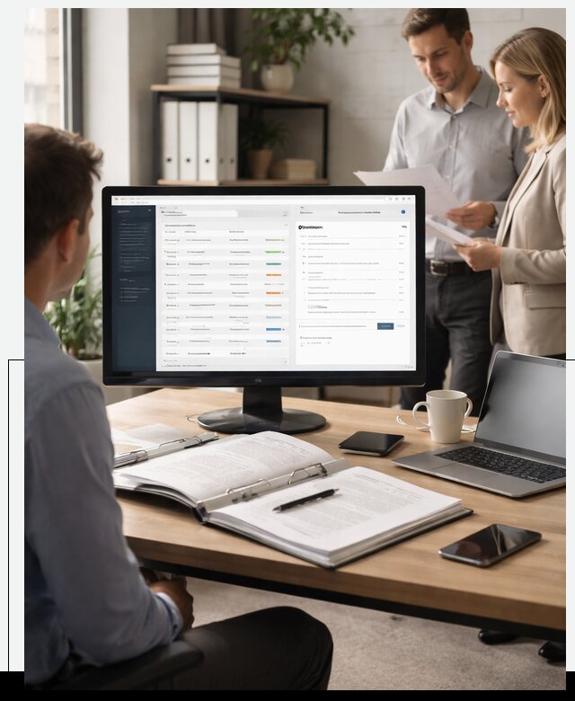 Разработка систем электронного документооборота в Медногорске под ключ