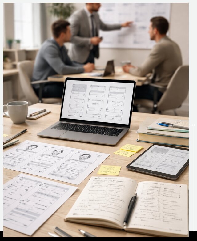 Разработка MVP проекта в Медногорске от 6612 р., АвикейМдн