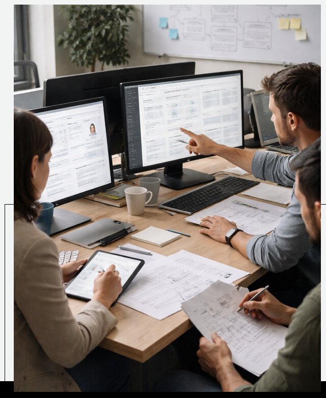 Разработка EMR EHR систем под ключ для медицинских учреждений в Медногорске