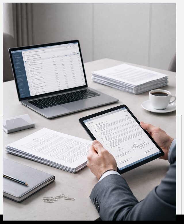 Электронные кадровые документы система в Медногорске от 12206 р. | АвикейМдн