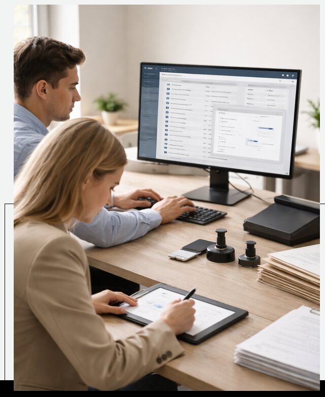 Система электронных кадровых документов в Медногорске для бизнеса