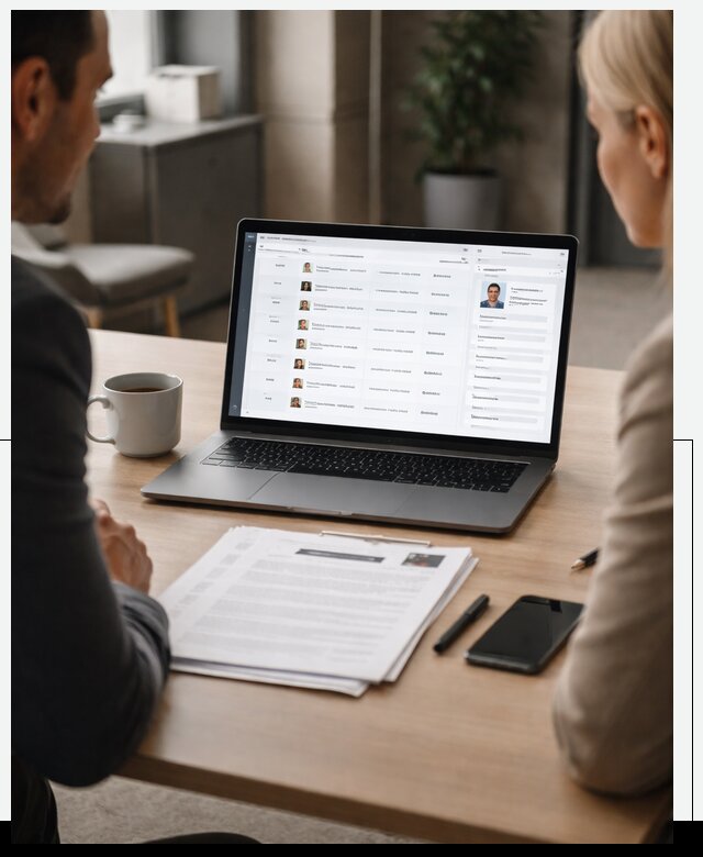 Ats система подбора персонала в Медногорске от 12206 р. - АвикейМдн