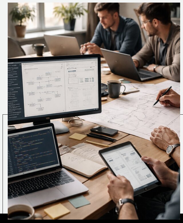 Разработка агрегаторов для компаний в Медногорске под ключ