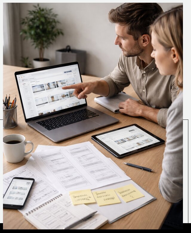 Разработка доски объявлений в Медногорске от 8646 р., АвикейМдн