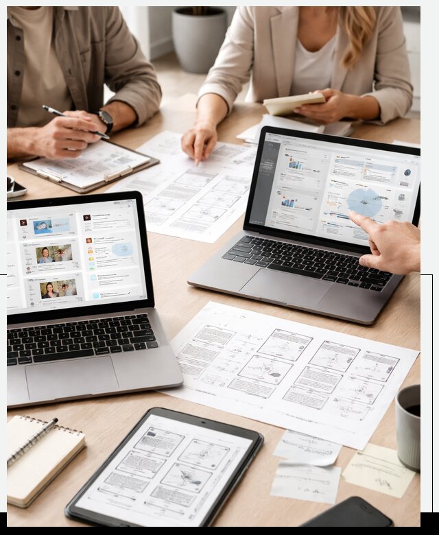 Разработка социальных сетей в Медногорске от 7120 р. | АвикейМдн