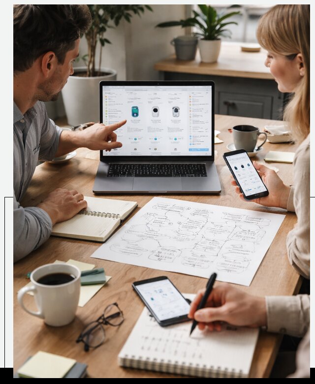 Разработка маркетплейсов под ключ и интеграция в Медногорске
