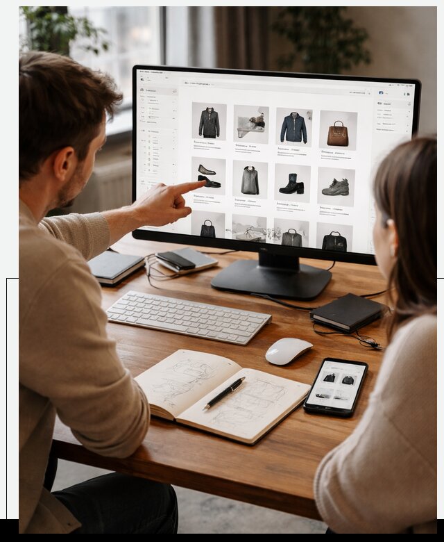 Разработка интернет-магазинов под ключ в Медногорске с оплатой и CRM