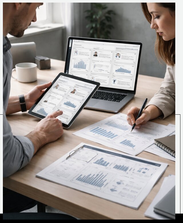 Персонализация контента платформа в Медногорске от 12206 р. | АвикейМдн