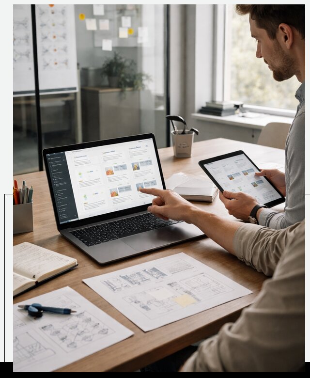 Платформа персонализации контента для бизнеса в Медногорске