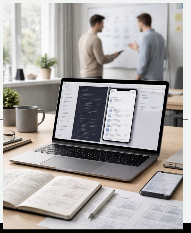 Разработка iOS приложений в Медногорске от 152580 р. | АвикейМдн