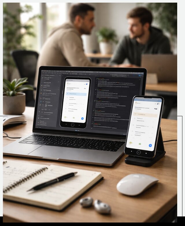Разработка Android приложений в Медногорске от 7629 р. | АвикейМдн