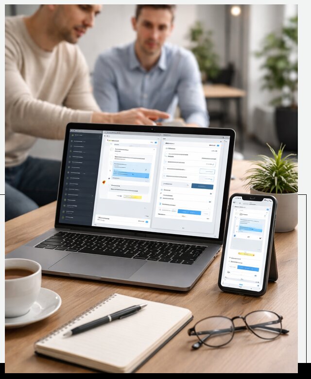 Разработка мини app Telegram/VK в Медногорске от 30516 р. АвикейМдн