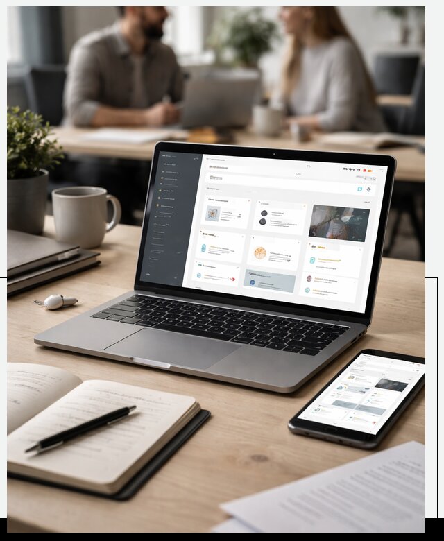 Разработка PWA приложений в Медногорске от 122064 р. | АвикейМдн