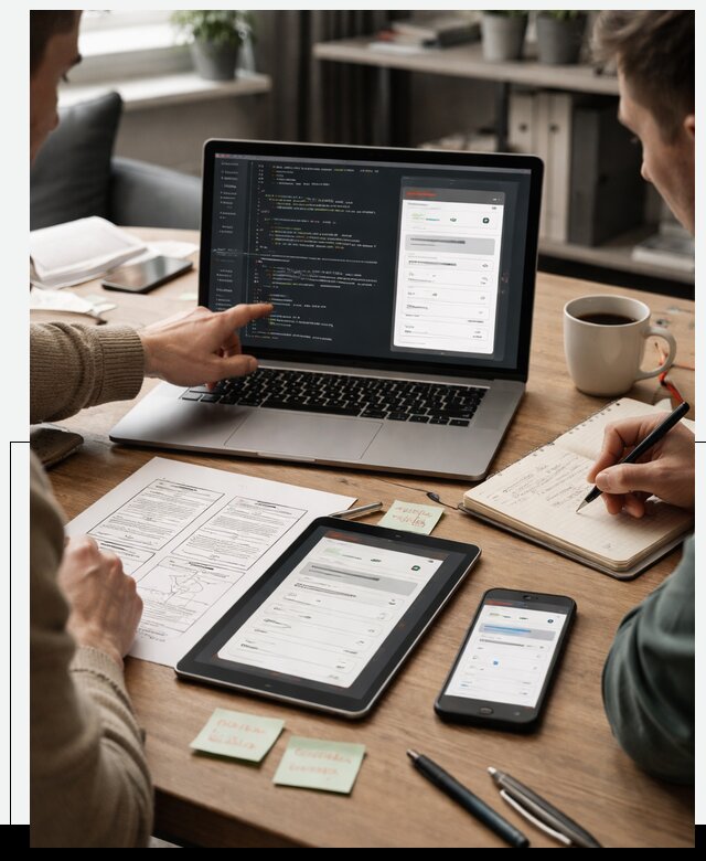 Разработка и внедрение PWA приложений для бизнеса в Медногорске
