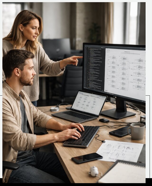 Backend разработка и микросервисы в Медногорске от 8138 р. - АвикейМдн