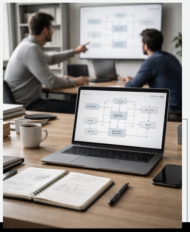 Разработка API и REST в Медногорске | АвикейМдн от 81376 р.
