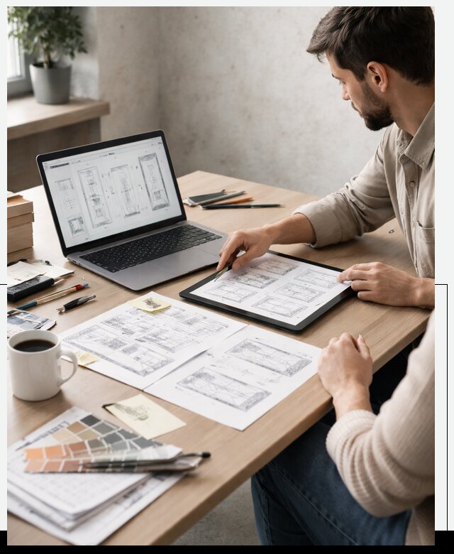 Дизайн программного обеспечения в Медногорске от 8646 р. | АвикейМдн