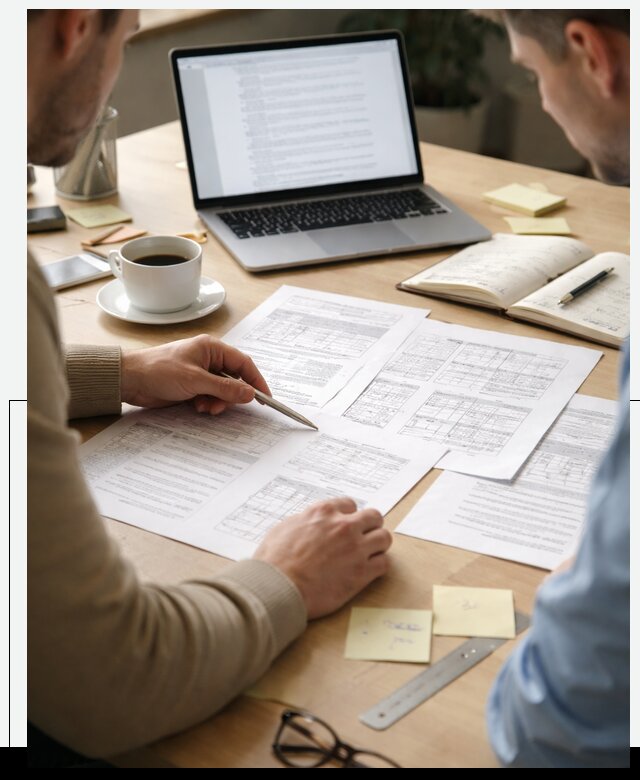 Техническое задание на разработку ПО под ключ в Медногорске