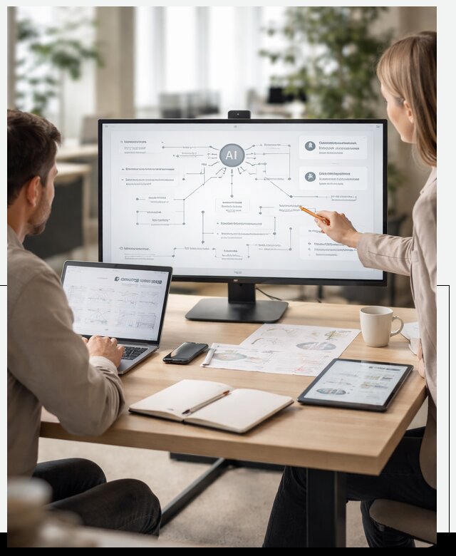 AI-агенты для автоматизации бизнеса в Медногорске от 15258 р. АвикейМдн