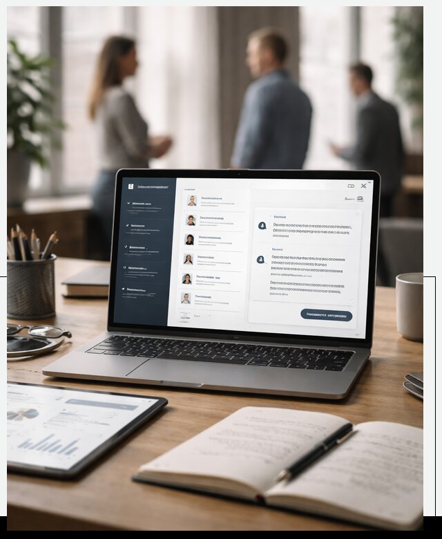 HR бот для подбора персонала в Медногорске от 8646 р. | АвикейМдн