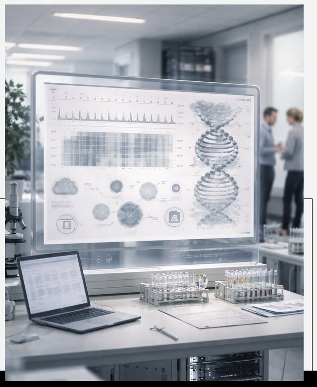 ai геномика платформа под ключ в Медногорске от 12206 р. | АвикейМдн