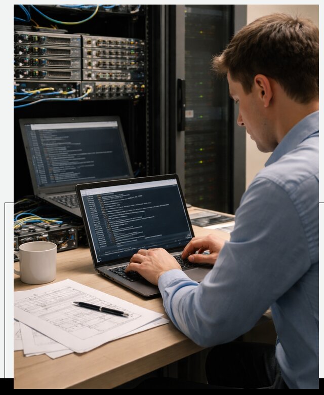 Внедрение российских Linux систем для бизнеса в Медногорске