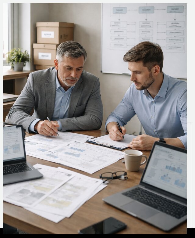 Замена SAP на 1С в Медногорске — миграция, от 12206 р. | АвикейМдн