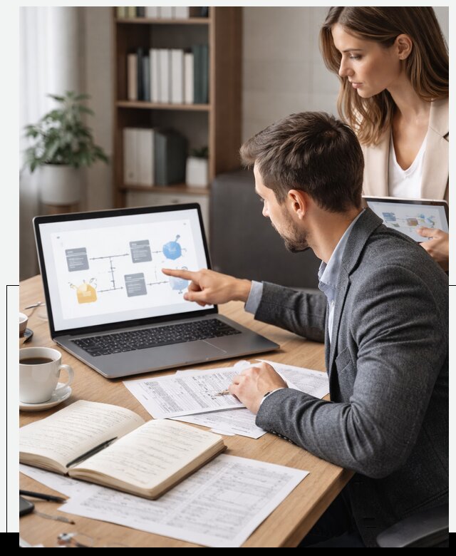 Замена SAP на 1С под ключ в Медногорске с переносом данных и настройкой