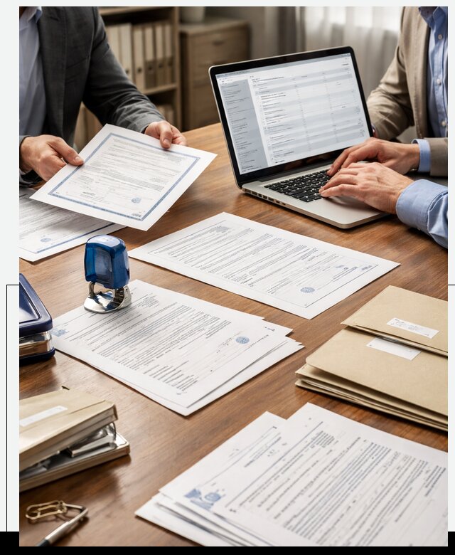 Сертификация ПО и внесение в реестр Минцифры в Медногорске