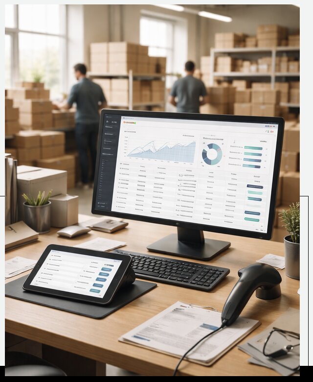 Автоматизация селлеров в Медногорске от 15258 р. | АвикейМдн