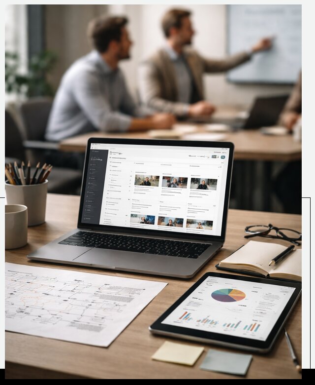 Разработка нишевых B2B маркетплейсов в Медногорске от 712040 р., АвикейМдн