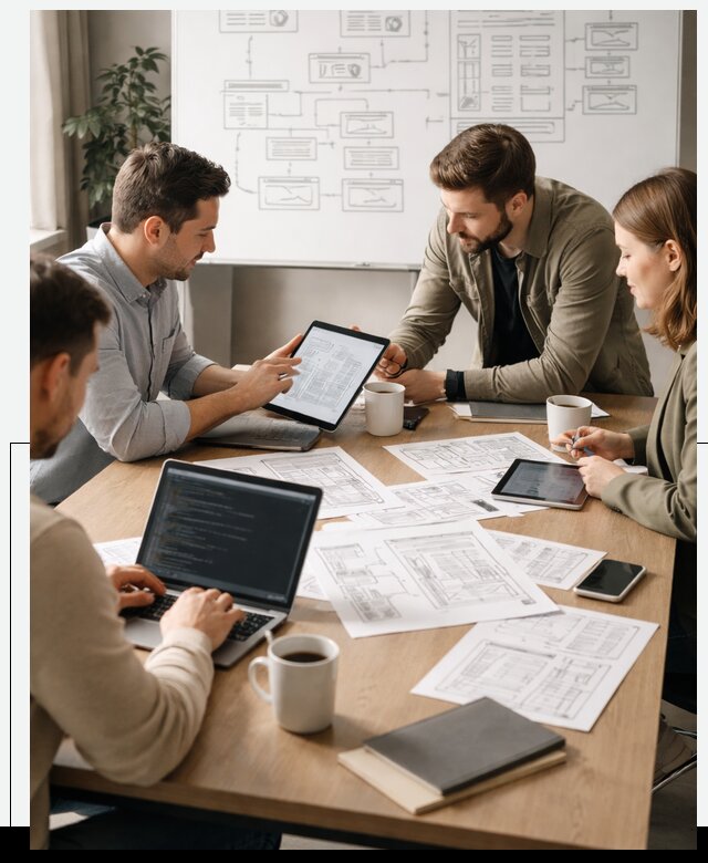 Разработка нишевых B2B маркетплейсов под бизнес в Медногорске