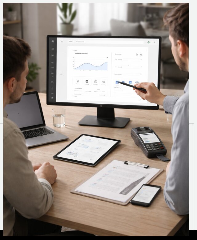 Платежные интеграции для E-commerce в Медногорске от 15258 р. | АвикейМдн