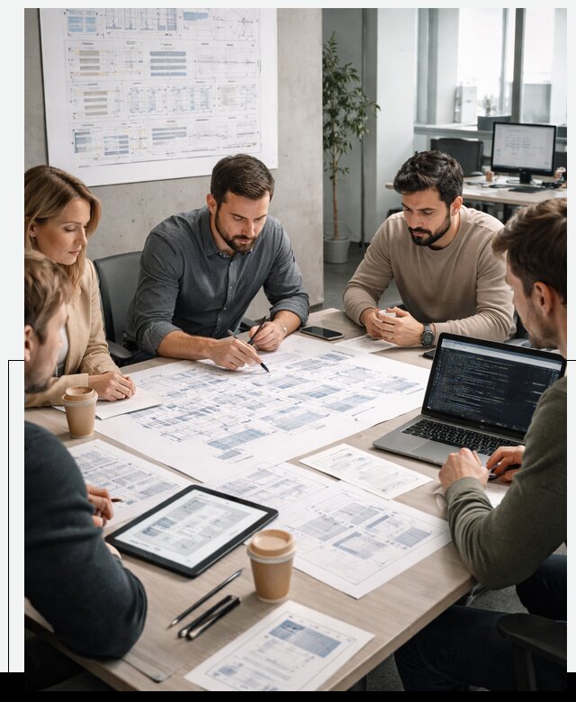 Разработка Core Banking систем для банков и финтех компаний в Медногорске