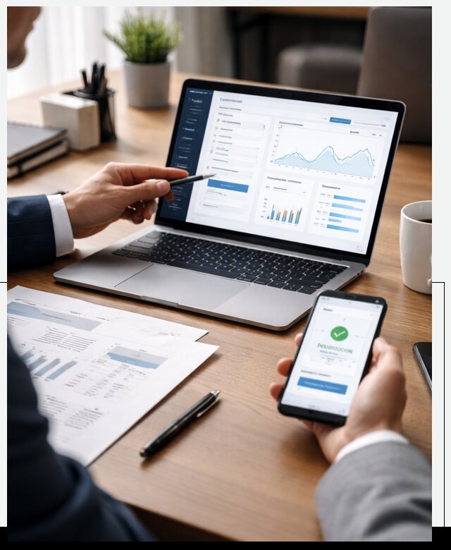 Разработка платёжных платформ в Медногорске от 20344 р., АвикейМдн