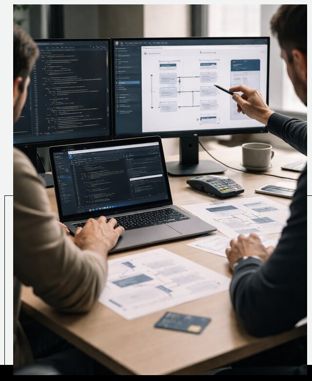 Разработка платежных платформ в Медногорске с интеграцией и безопасностью