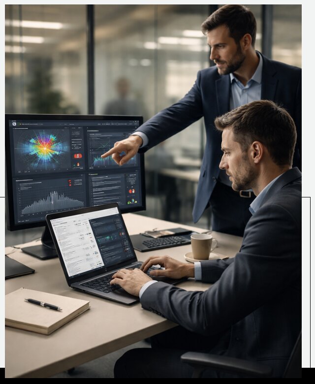 Системы Антифрод и AML KYC в Медногорске от 12206 р. | АвикейМдн