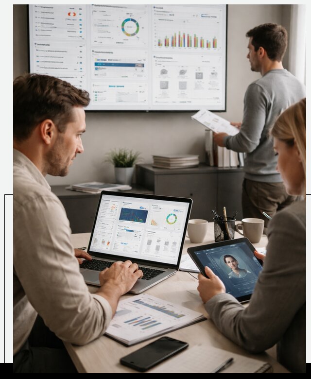 Внедрение систем Антифрод и AML KYC для бизнеса в Медногорске