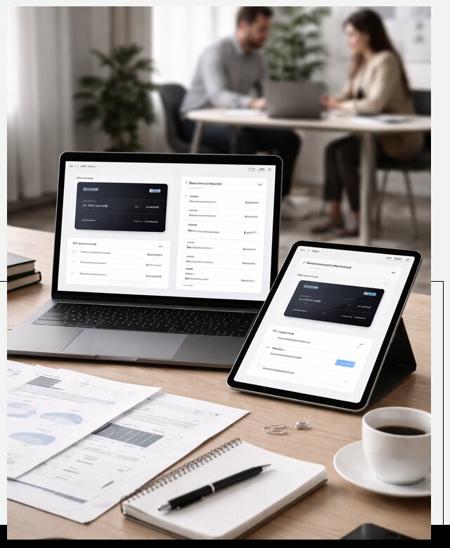 Разработка необанка платформы в Медногорске от 45774 р. | АвикейМдн