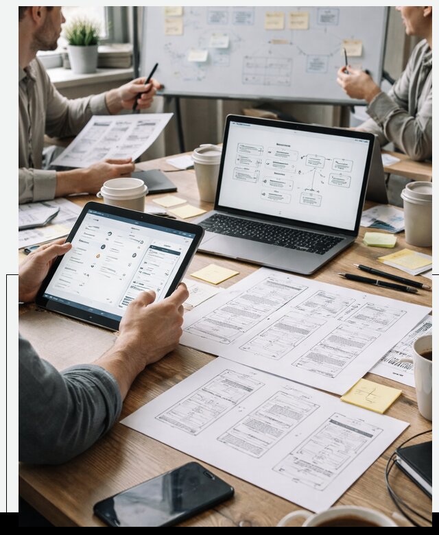 Разработка необанка под ключ и интеграция в Медногорске